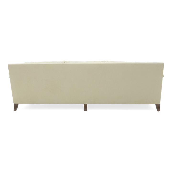 Christopher Guy Sofa 60-0599 – Rückansicht