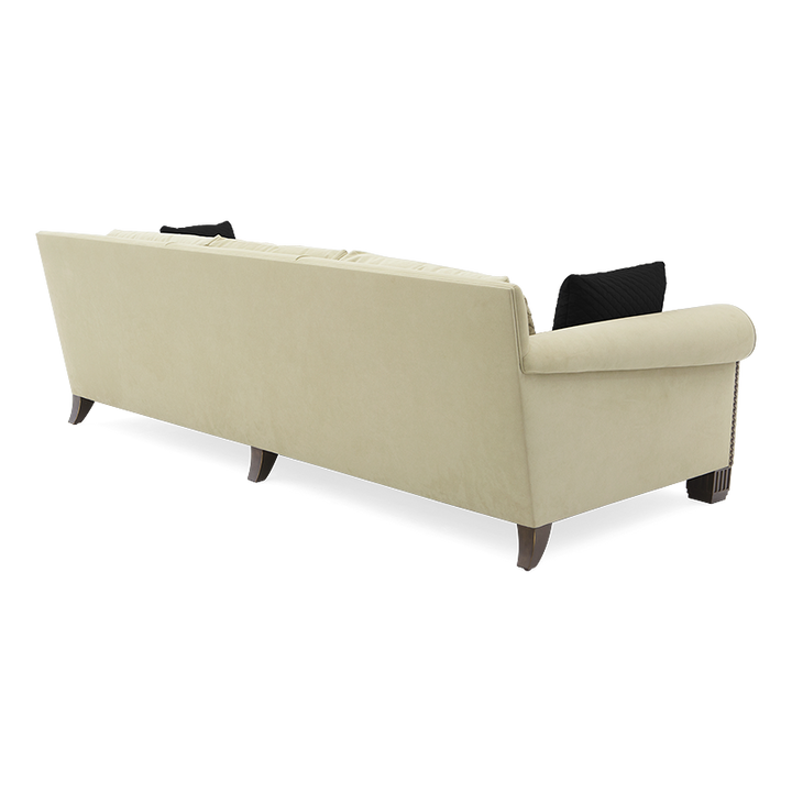 Christopher Guy Sofa 60-0599 – Perspektivansicht 2