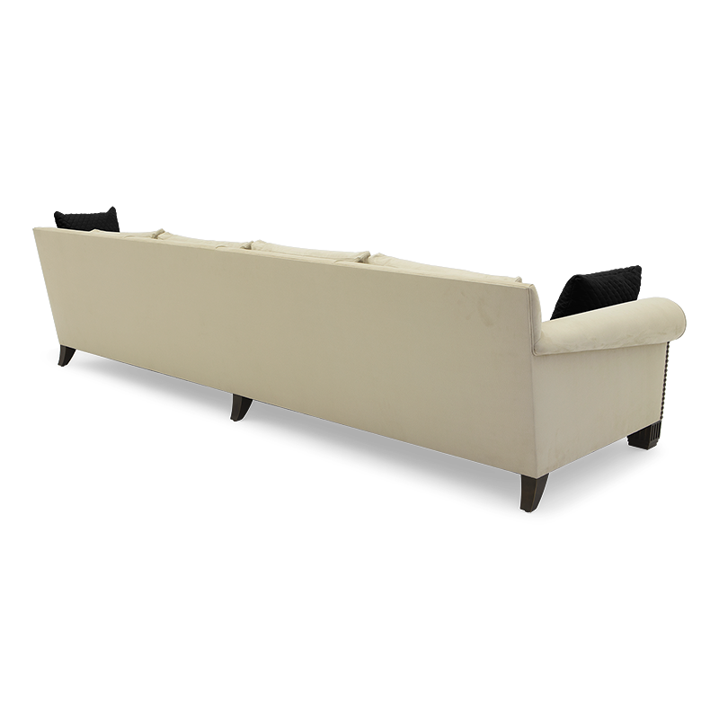 Christopher Guy Sofa 60-0600 – Perspektivansicht 2