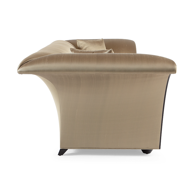 Christopher Guy Sofa 60-0623 – Perspektivansicht 2
