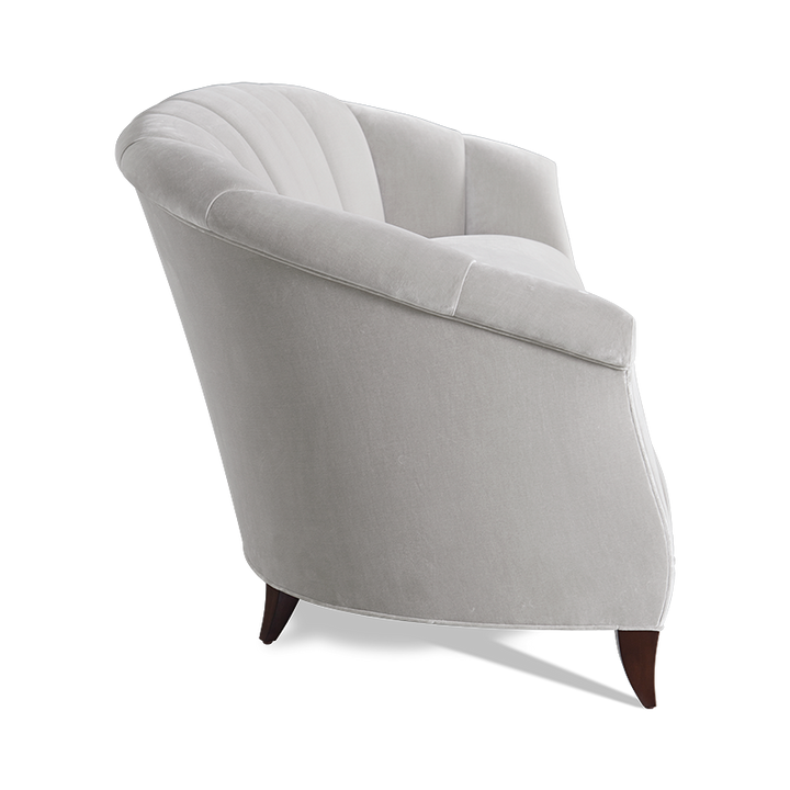 Christopher Guy Sofa 60-0624 – Seitenansicht