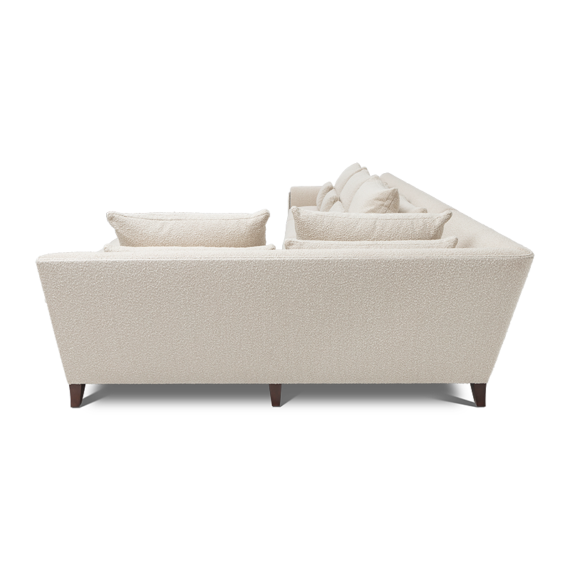 Christopher Guy Sofa 60-0647 – Perspektivansicht 4