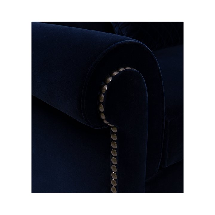 Christopher Guy Sofa 60-0648 – Detailansicht 3