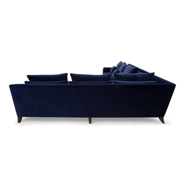 Christopher Guy Sofa 60-0649 – Detailansicht 1