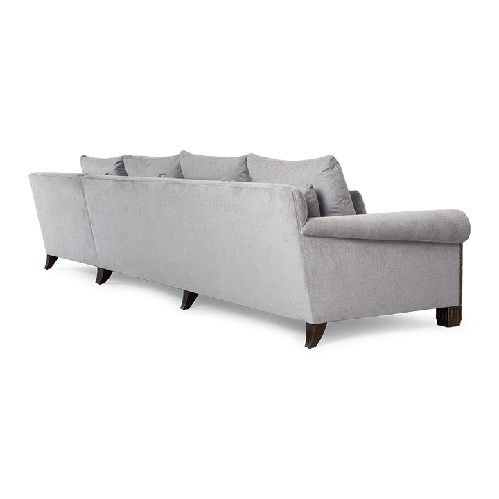 Christopher Guy Sofa 60-0651 – Perspektivansicht 3