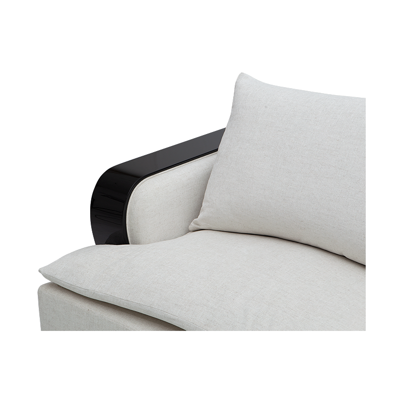 Christopher Guy Sofa 60-0660 – Detailansicht 1