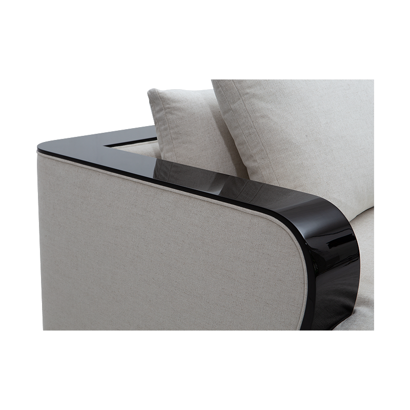 Christopher Guy Sofa 60-0660 – Detailansicht 2