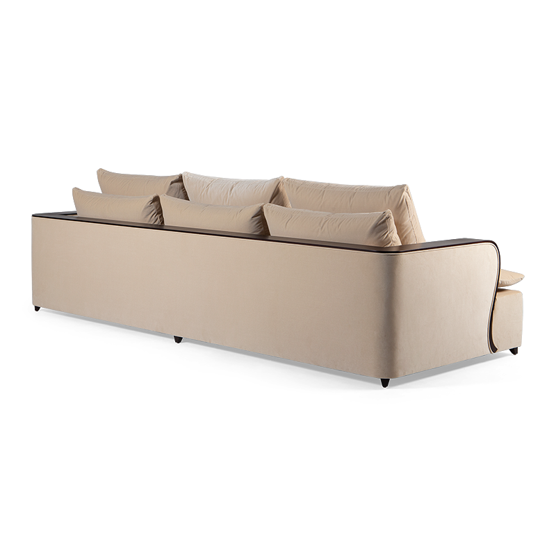 Christopher Guy Sofa 60-0661 – Perspektivansicht 3