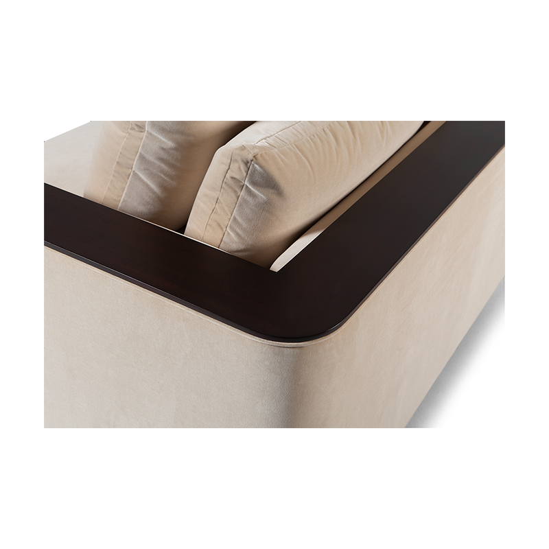 Christopher Guy Sofa 60-0661 – Detailansicht 1