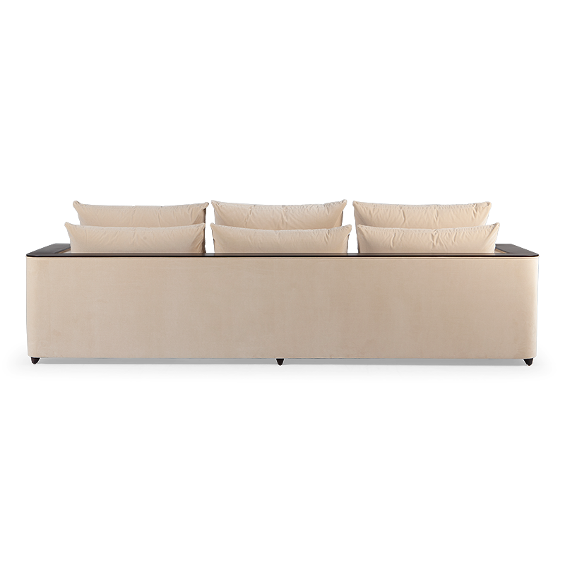 Christopher Guy Sofa 60-0661 – Perspektivansicht 4