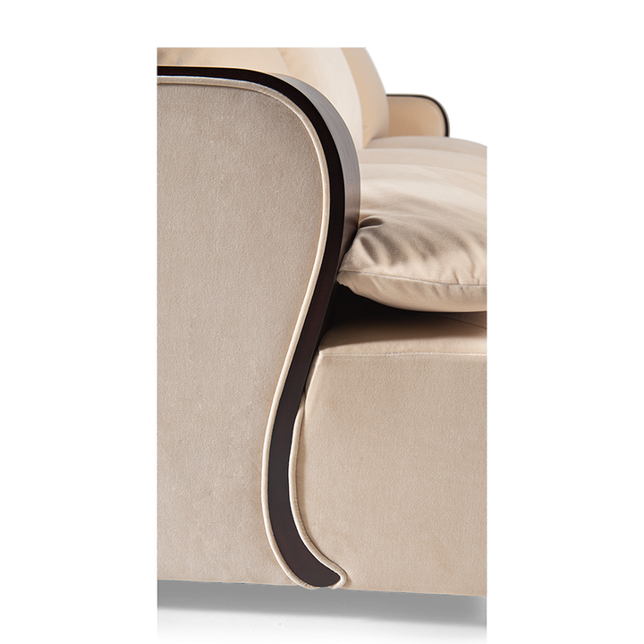 Christopher Guy Sofa 60-0661 – Detailansicht 3