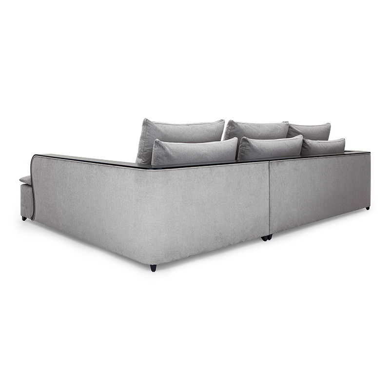 Christopher Guy Sofa 60-0680 – Perspektivansicht 3