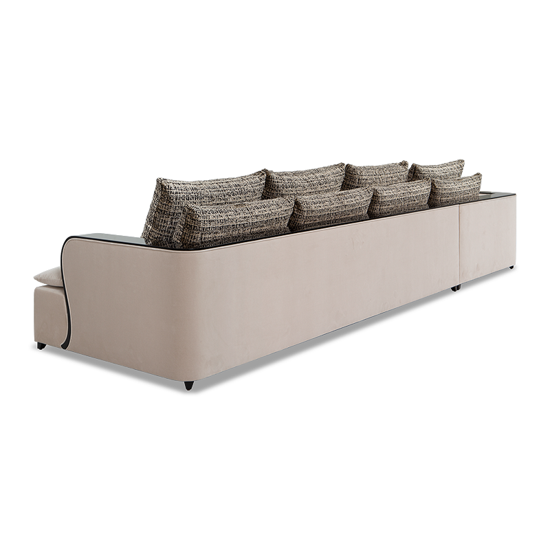 Christopher Guy Sofa 60-0681 – Perspektivansicht 4