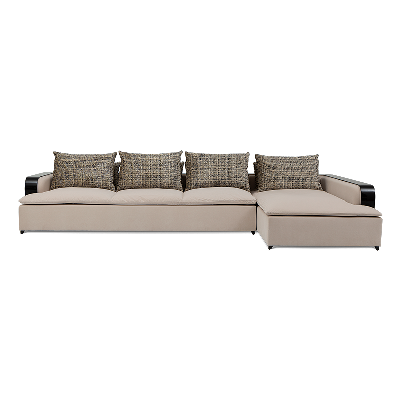 Christopher Guy Sofa 60-0682 – Vorderansicht