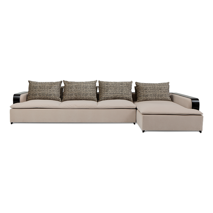 Christopher Guy Sofa 60-0682 – Vorderansicht