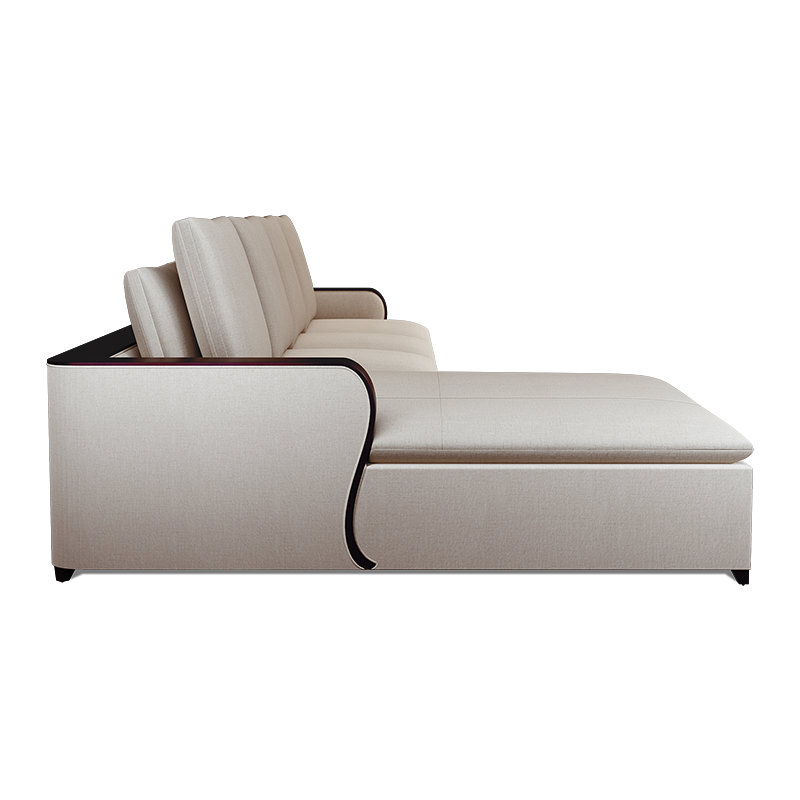 Christopher Guy Sofa 60-0685 – Seitenansicht
