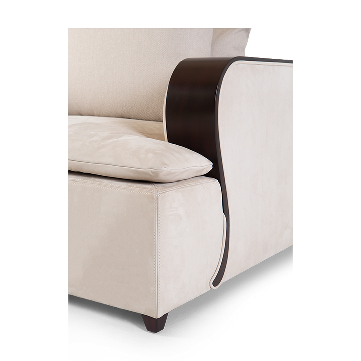 Christopher Guy Sofa 60-0689 – Detailansicht 1