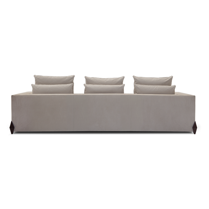Christopher Guy Sofa 60-0691 – Rückansicht