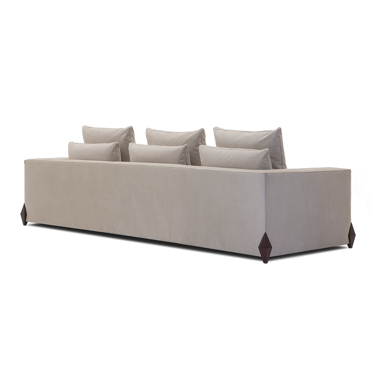 Christopher Guy Sofa 60-0691 – Perspektivansicht 2