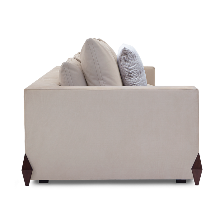Christopher Guy Sofa 60-0709 – Seitenansicht