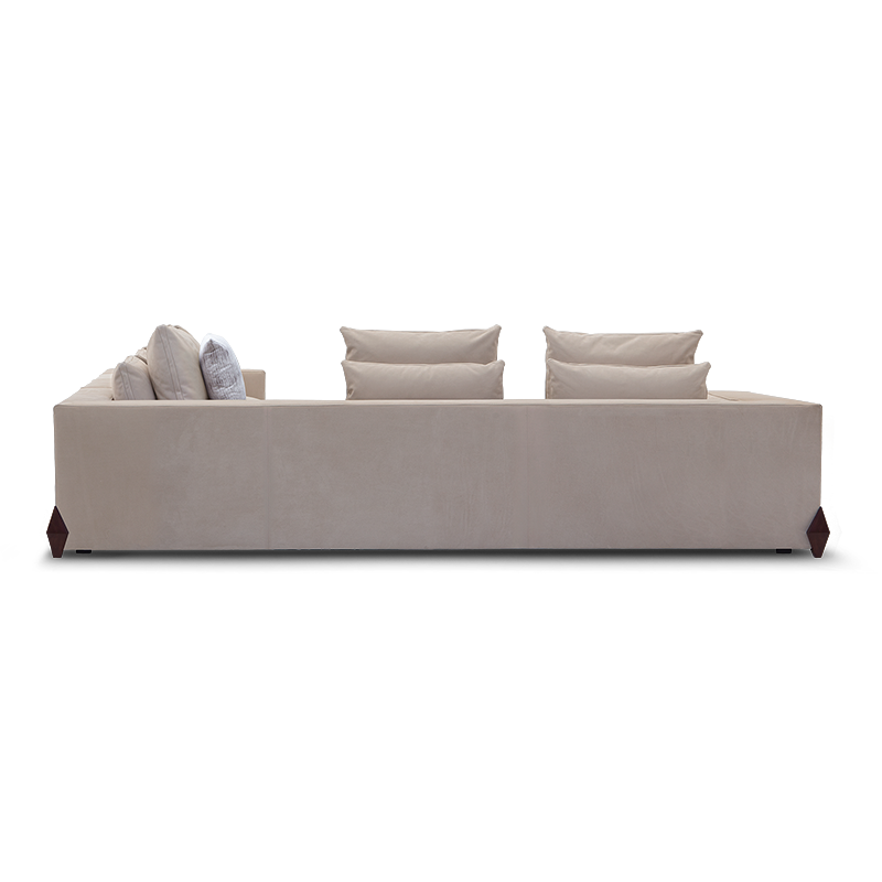 Christopher Guy Sofa 60-0710 – Seitenansicht