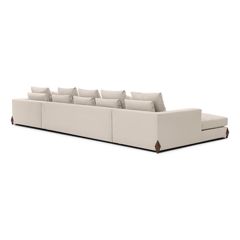 Christopher Guy Sofa 60-0716 – Perspektivansicht 2