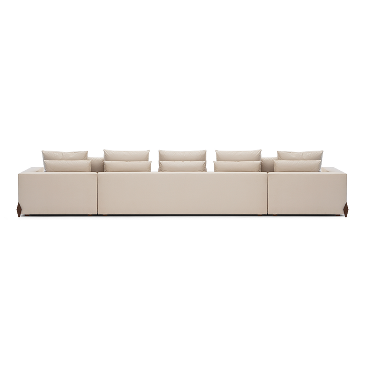 Christopher Guy Sofa 60-0716 – Rückansicht