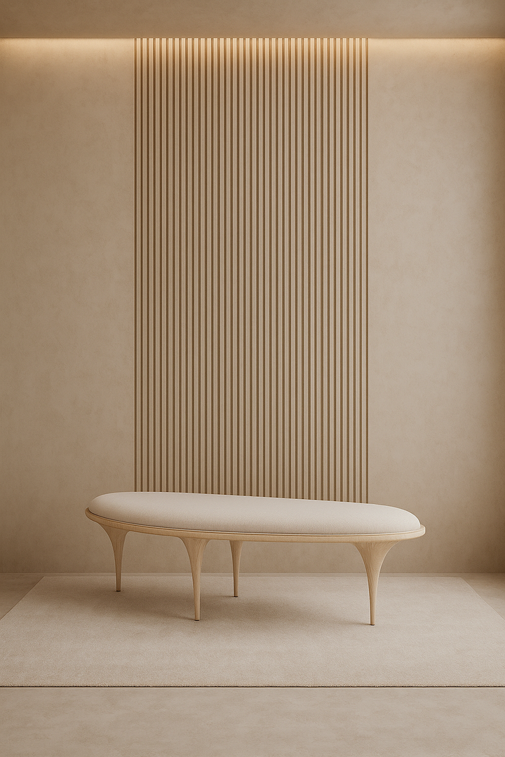 Christopher Guy noble bench 60-0721 from Instylior