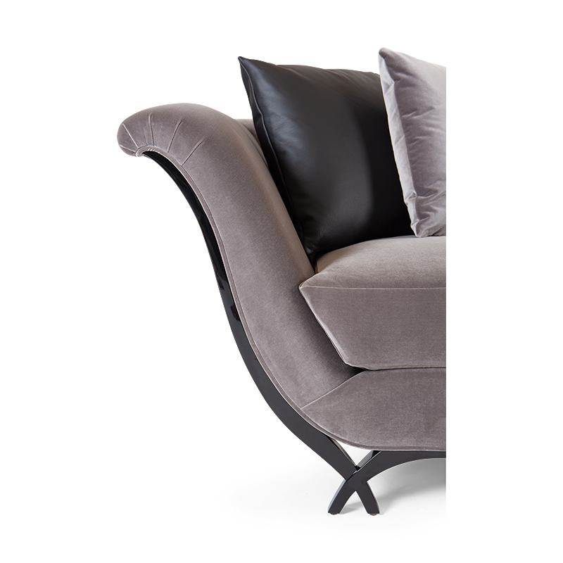 Christopher Guy Lounge-Möbel 60-0738 – Detailansicht 1