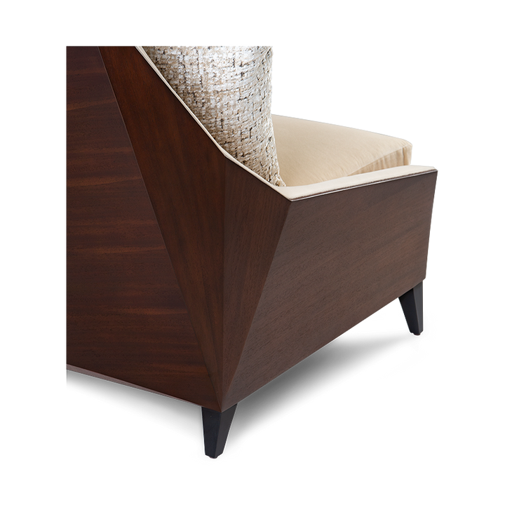 Christopher Guy Sofa 60-0740 – Detailansicht 2