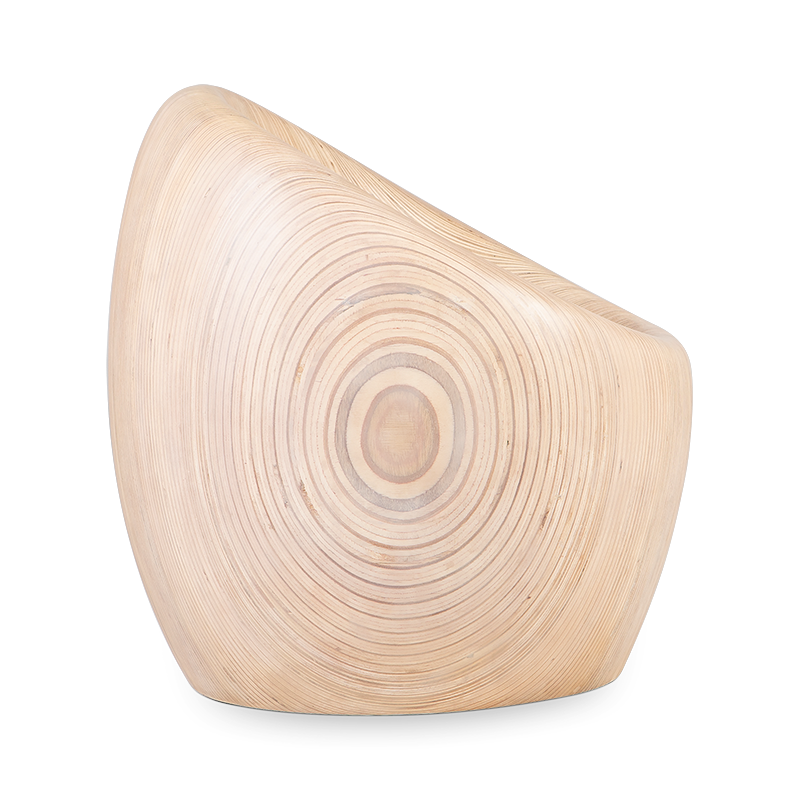Christopher Guy Sessel 60-0745 – Seitenansicht