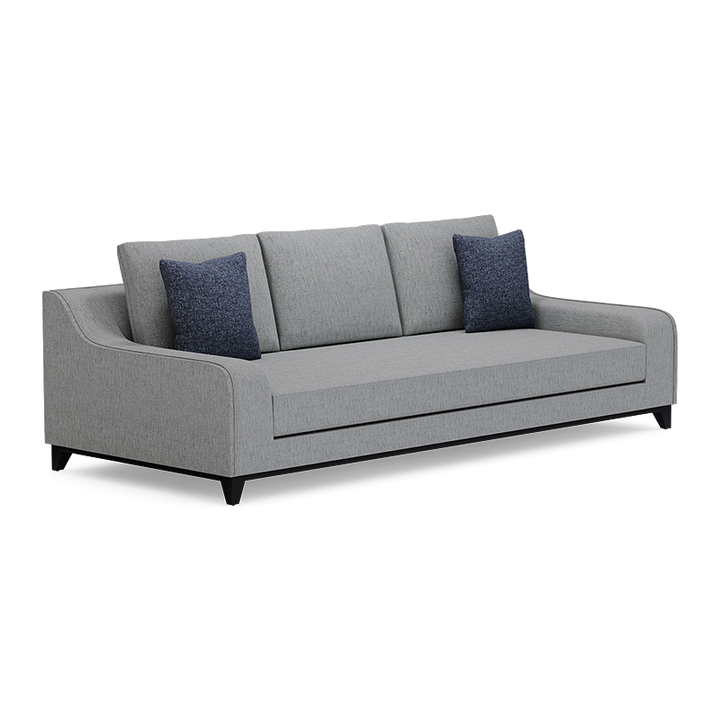 Christopher Guy Sofa 60-0779 – Perspektivansicht 1