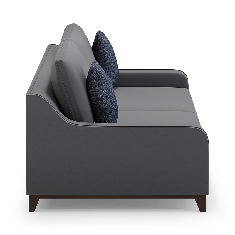 Christopher Guy Sofa 60-0780 – Seitenansicht