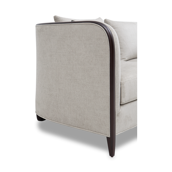 Christopher Guy Sofa 60-0789 – Detailansicht 3
