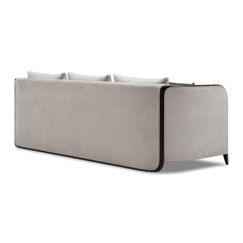 Christopher Guy Sofa 60-0789 – Perspektivansicht 3