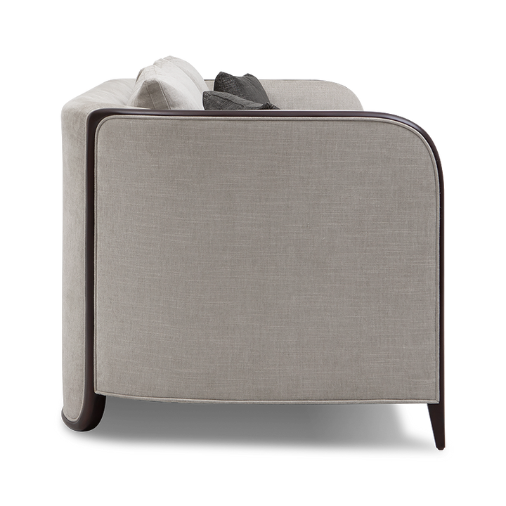 Christopher Guy Sofa 60-0789 – Perspektivansicht 2
