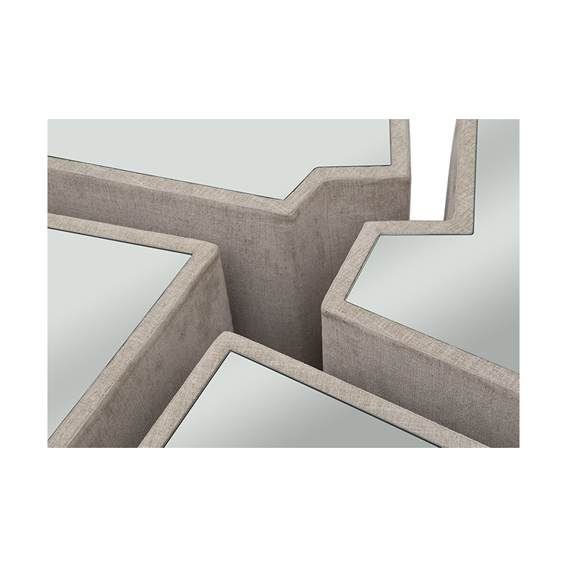 Christopher Guy Sessel 60-0804 – Detailansicht 3