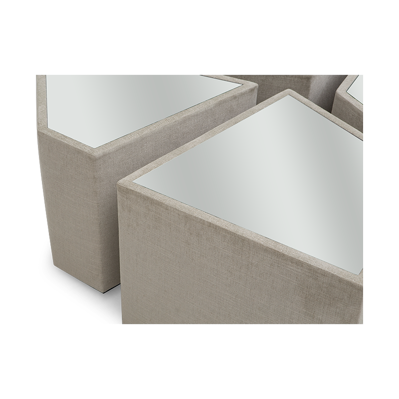 Christopher Guy Sessel 60-0804 – Detailansicht 4