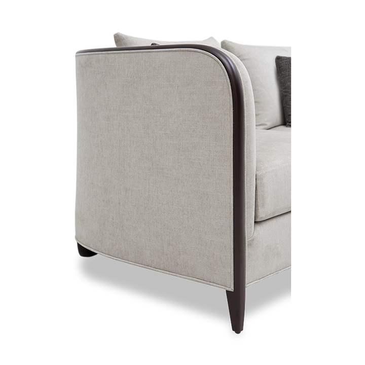 Christopher Guy Sofa 60-0807 – Detailansicht 1