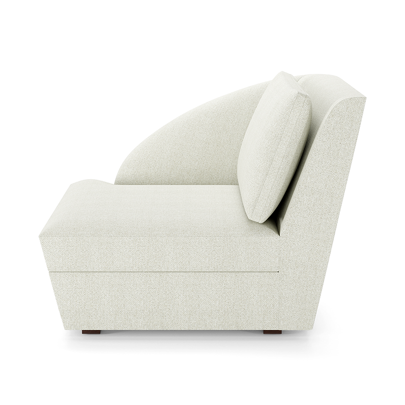 Christopher Guy Sofa 60-0815 – Seitenansicht