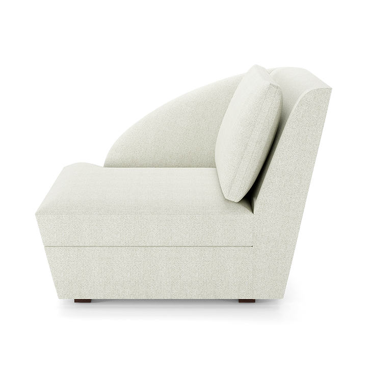 Christopher Guy Sofa 60-0815 – Seitenansicht