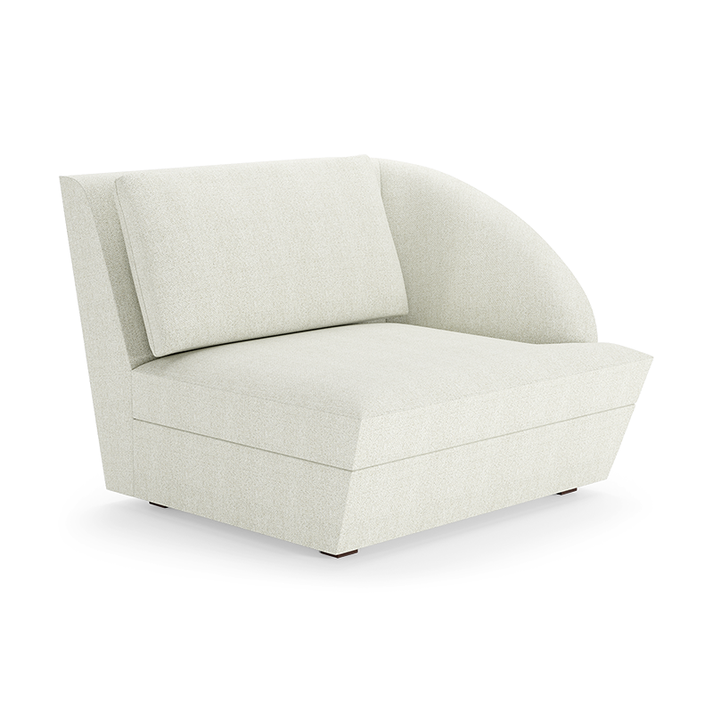 Christopher Guy Sofa 60-0816 – Perspektivansicht 1