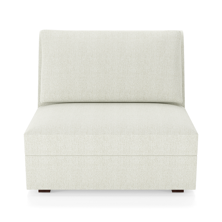 Christopher Guy Sofa 60-0817 – Vorderansicht