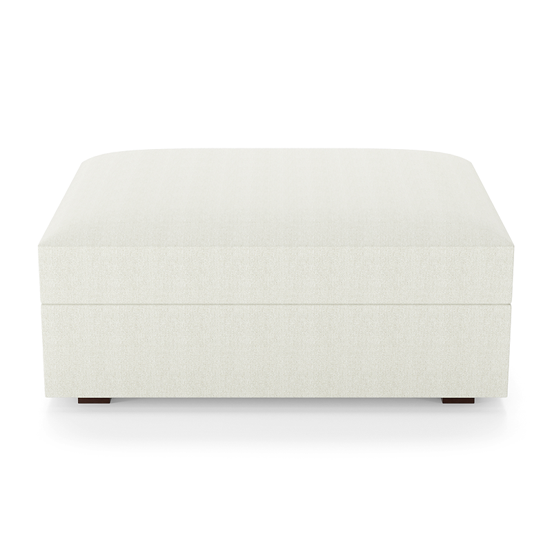 Christopher Guy Sofa 60-0819 – Vorderansicht