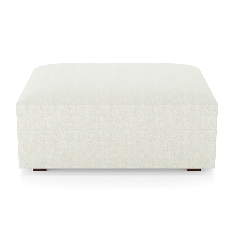 Christopher Guy Sofa 60-0819 – Rückansicht