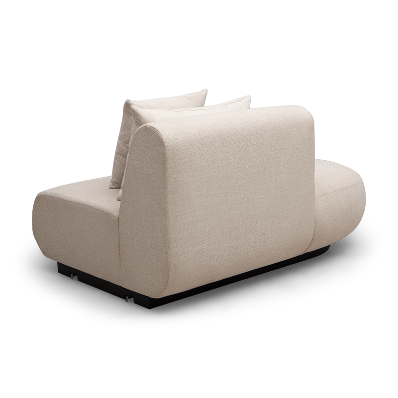Christopher Guy Sofa 60-0821 – Perspektivansicht 4