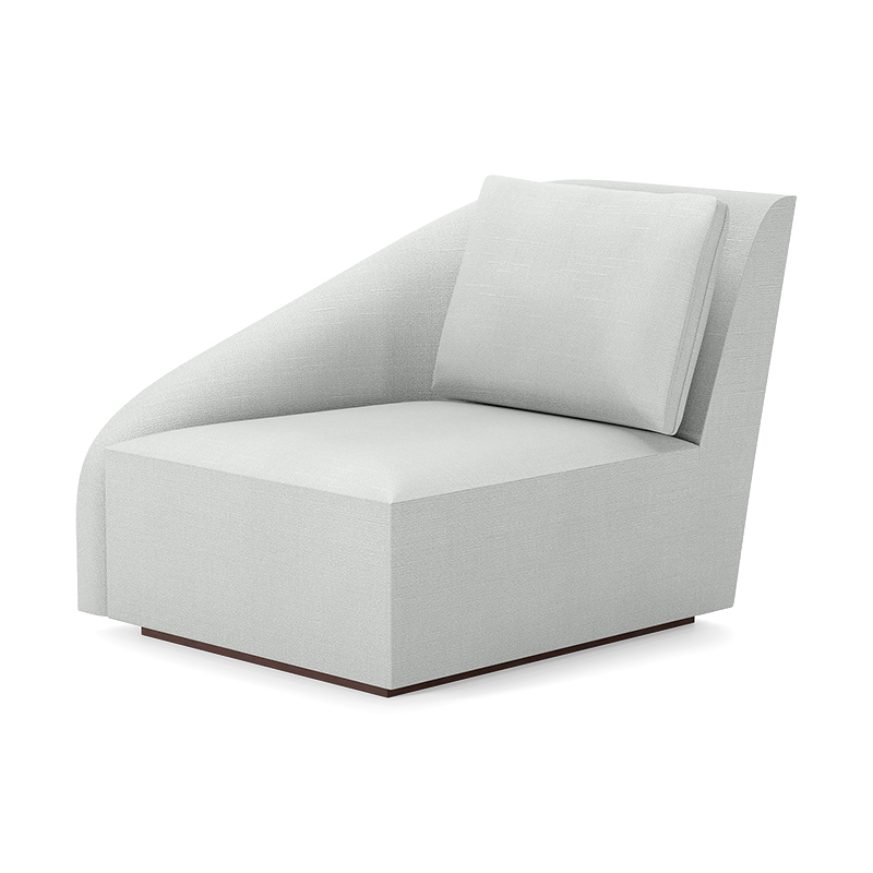 Christopher Guy Sofa 60-0826 – Perspektivansicht 1