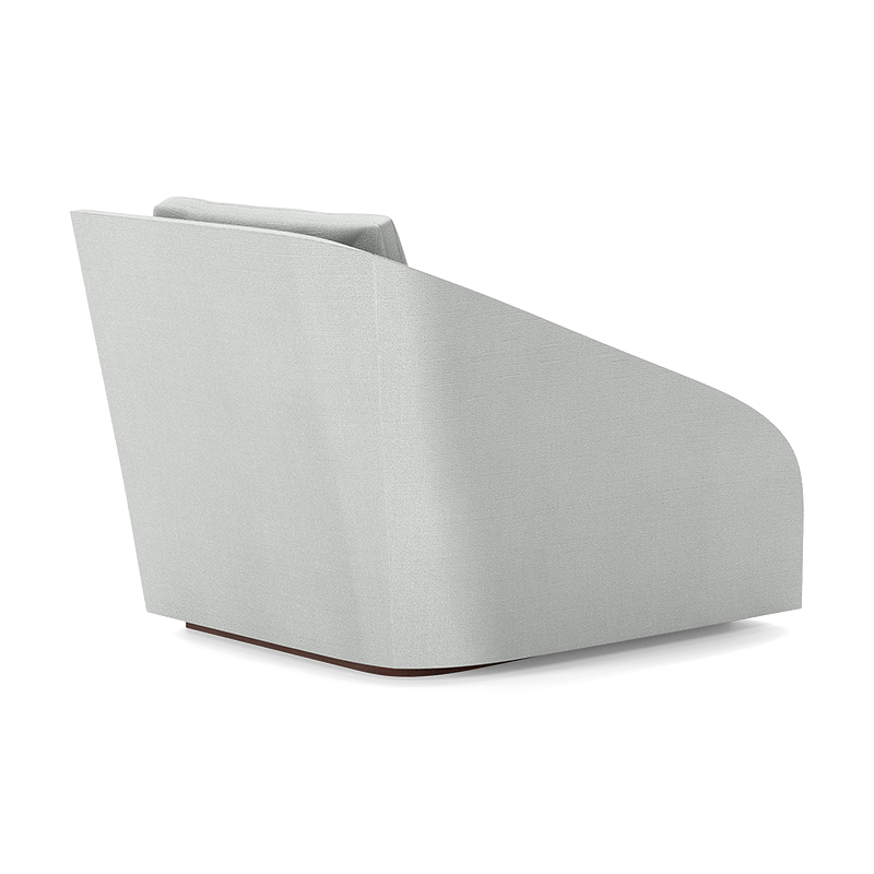 Christopher Guy Sofa 60-0826 – Perspektivansicht 4