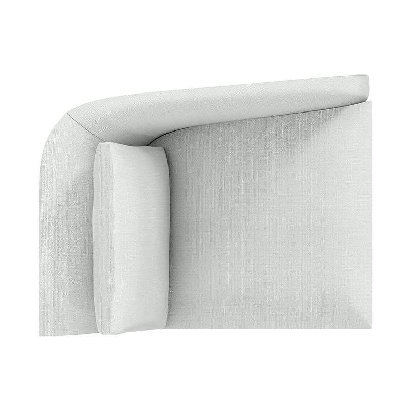 Christopher Guy Sofa 60-0827 – Detailansicht 2