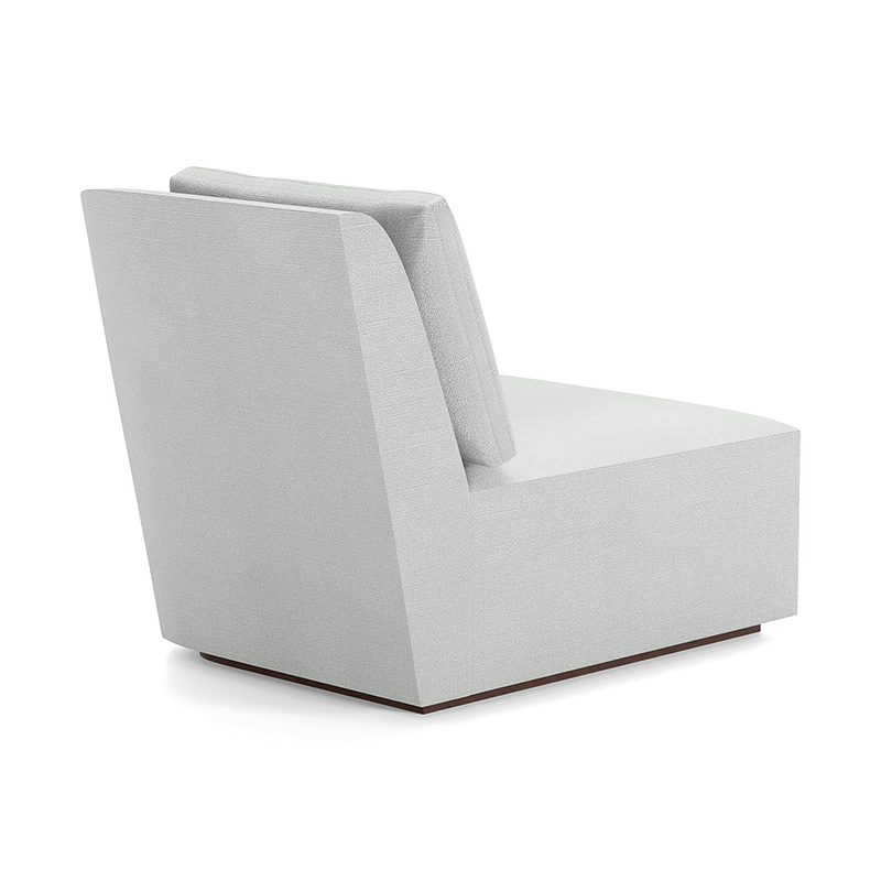 Christopher Guy Sofa 60-0827 – Perspektivansicht 3